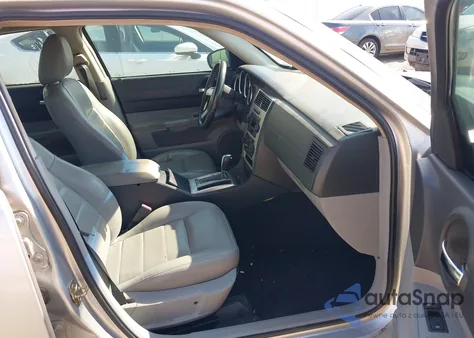 2006 Dodge Charger Rt from USA, damaged, VIN 2B3KA53H46H261013